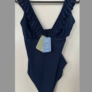 NWT - HM swimsuit one piece - size S